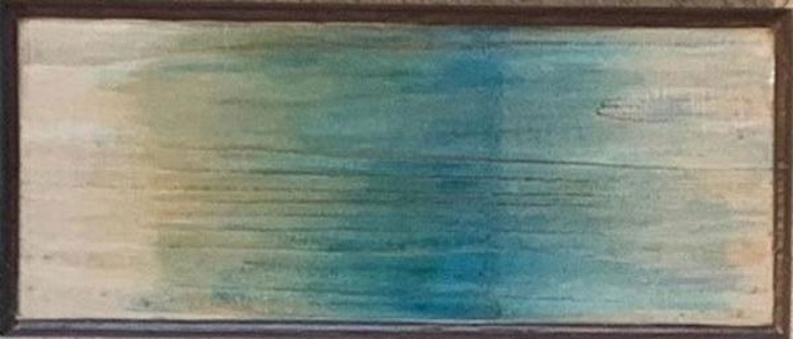 ABSTRACT WATERFALL 302 - A Sign of the Times