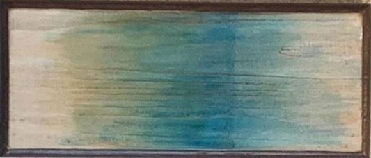 ABSTRACT WATERFALL 302 - A Sign of the Times