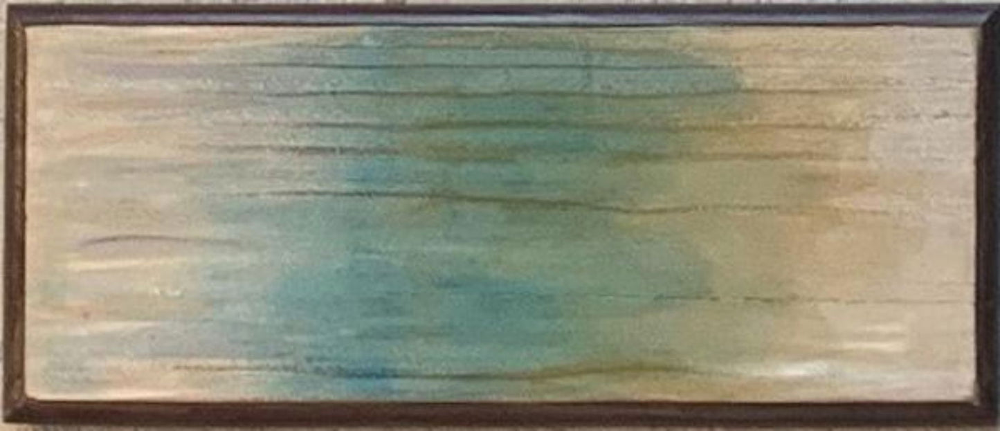 ABSTRACT WATERFALL 303 - A Sign of the Times