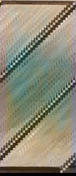 ABSTRACT WATERFALL 303 - A Sign of the Times