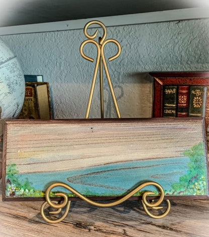 GARDEN PARADISE 404 - A Sign of the Times
