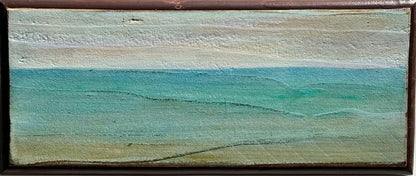 PEACEFUL OCEAN 101 - A Sign of the Times