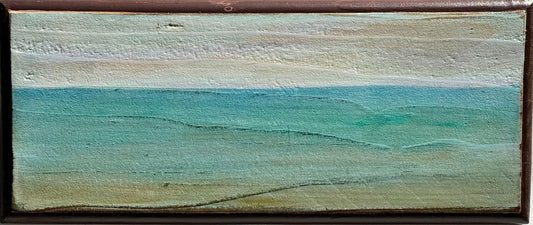 PEACEFUL OCEAN 101 - A Sign of the Times