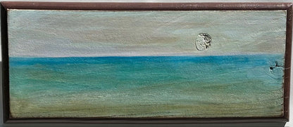 PEACEFUL OCEAN 103 - A Sign of the Times
