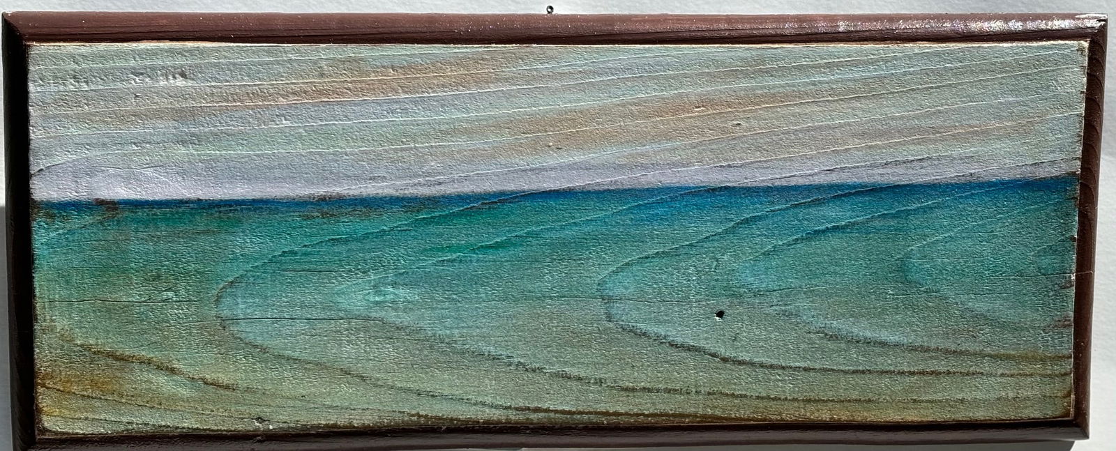 PEACEFUL OCEAN 107 - A Sign of the Times