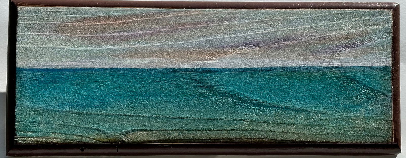 PEACEFUL OCEAN 108 - A Sign of the Times