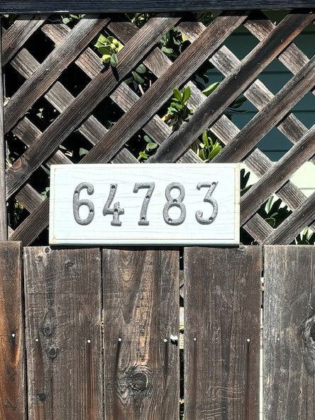 VINTAGE 603 - A Sign of the Times