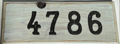 VINTAGE 610 - A Sign of the Times