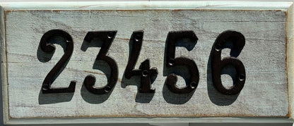 Vintage 503 - A Sign of the Times