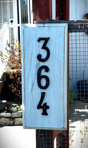 Vintage 503 - A Sign of the Times