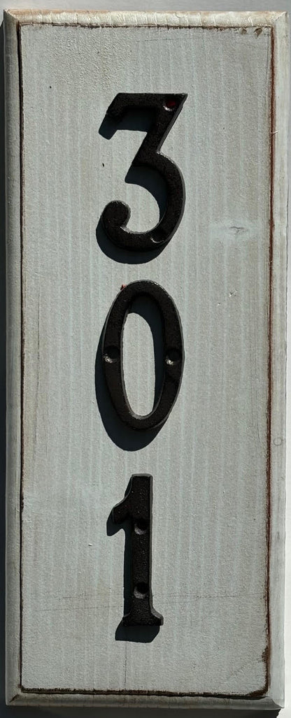 Vintage  506 - A Sign of the Times
