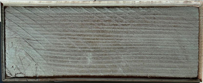 Vintage Horizontal 509 - A Sign of the Times