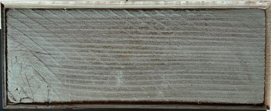Vintage Horizontal 509 - A Sign of the Times