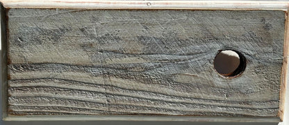 Vintage Horizontal 511 - A Sign of the Times